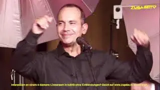 Vocal Sampling Live Konzert 2 @ Jazztage Dresden 2021