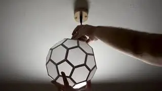 Hanging lamp