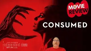 Consumed 2024 Movie Review with Trailer