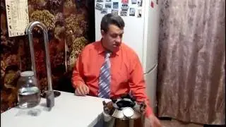 обзор Бражной колонны 