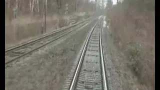 Cabview video: S-Train Line H (Part 5)