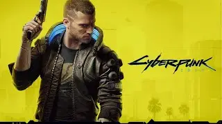 Cyberpunk 2077 PS5 Gameplay #50 - Ending With Nomads - Nocturne OP55N1