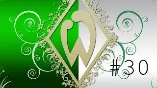 Fifa 14 - Карьера [Werder Bremen] # 30