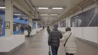 How to get to Grand Central Madison from the subway