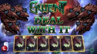 THIS IS RIDICULOUS - DOUBLE DOWN SEASONAL EVENT GWENT MEMES