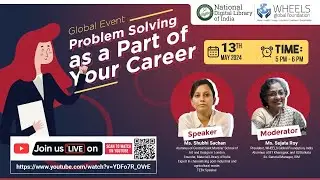 Problem Solving as a Part of Your Career