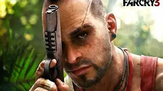 Far Cry 3 (Почувствуем жару, в эту холодную зиму)