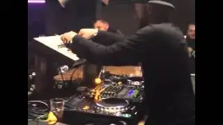 ÆQUAL tr909 + tr8 CLOSING SET - DUDE CLUB
