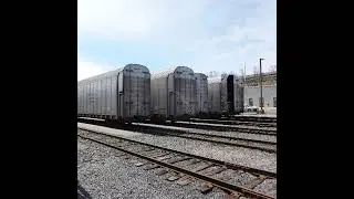 The Amtrak Way