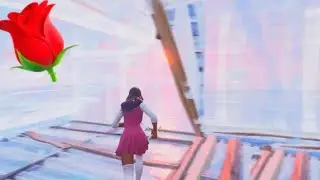 Rosetta🌹+ *BEST Non Claw fortnite player (Fortnite montage) ft. Ps5