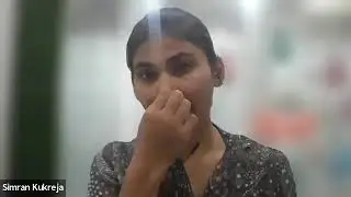 HR Interview Round Of Maheshwari