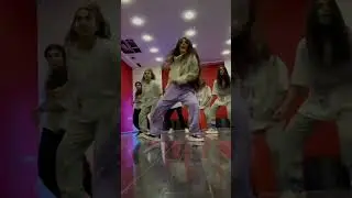 Sona Yesayan Dance Studio - Hip-hop - 4 Minutes (feat. Justin Timberlake & Timbaland) by Madonna