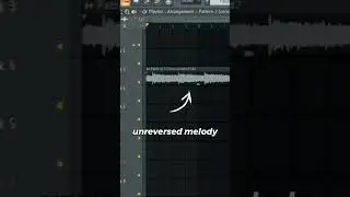 You Won't Believe How Simple This FL Studio Hack Is! #shorts
