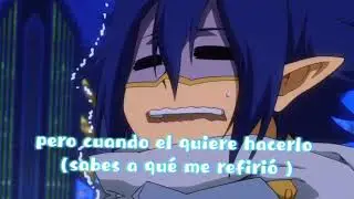 Tamaki de novio sería ??? (leer descripción )