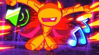 Gildedguy vs Jade (Story #2 Resounded w/ Original Music)