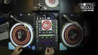 Ricky Jay X Selena Gomez X Kygo - It Ain't Me - Rough Turntable Routine