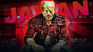 JAWAN MOVIE`EDIT`|| #srk ,#jawan
