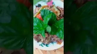 КАБОБИ🫖🍽️🫓 БОЛАЗЗАТ