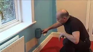 The Paint Runner Pro 7 Inch Refillable Paint Roller Set
