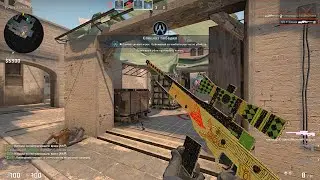 cardboard awp dragon lore in matchmaking