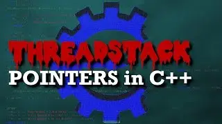 Cheat Engine THREADSTACK Pointers - C++ Game Hacking Tutorial Part 5 | Memory Hacking