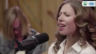 Sofa Session: Lake Street Dive