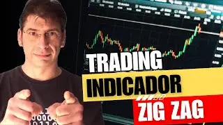 Cómo Predecir la Tendencia con Zig Zag en Trading