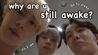 watch this if you can’t sleep at 2am