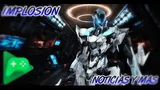 NOTICIAS SOBRE EL CANAL Y MAS | IMPLOSION JULYIX