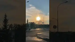 🌆🌇#short