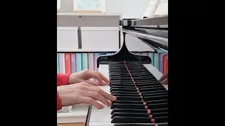 Aria - Goldberg Variations - JS Bach