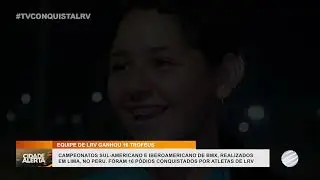 CAMPEÕES BMX 1