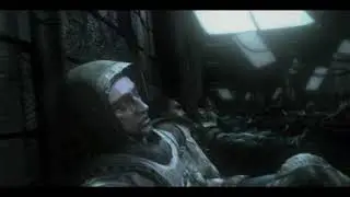 S.T.A.L.K.E.R.: Чистое небо Концовка
