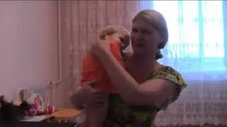 Сергей Воронин - Внуки. Жизнь вечна