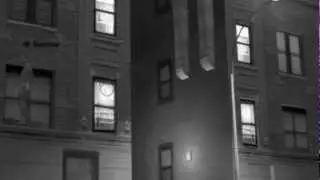 Paranormal activities in Liberty City