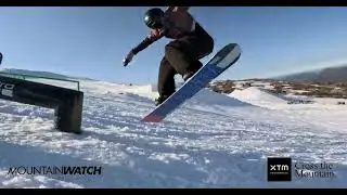 Australian Snow Report, September 5th, 2024