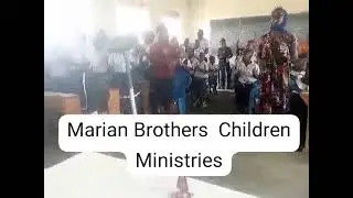 Uganda New Stars Kids