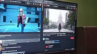 Beck And Spy Kids 3D