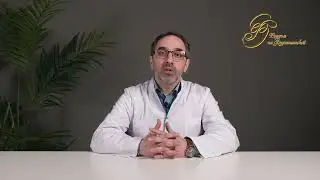 Дмитрий Геннадьевич Боголюбов. Врач-анестезиолог-реаниматолог