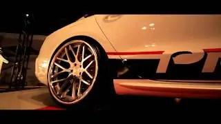 HTG CustomShow 2012