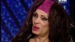 للنشر - إطلالة سوزي الأولى في للنشر