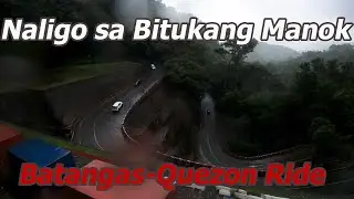 Bitukang Manok Ride/2021 Dio Quezon Ride/2021 Dio Long Ride