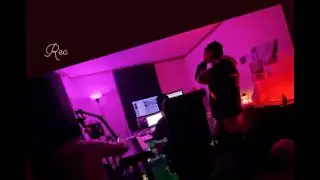엠페로 텔레비전 // 'Roundabout' Recording Behind