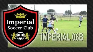 Imperial 06B | 3-2 Loss