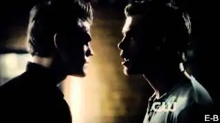 Elena/Stefan/Klaus - Turn It Off [ 3x05 ]