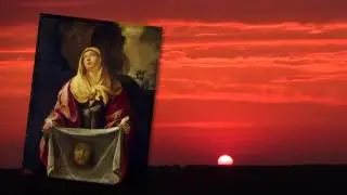 День святой Вероники — покровительницы фотографии (День фотографа)