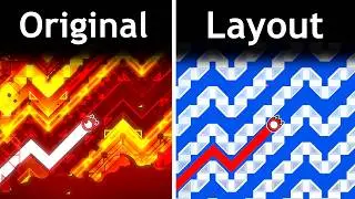 Can YOU Guess EXTREME DEMONS Only From the Layout? Part 2