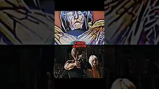 Action vs Horror elimination wheel part 4