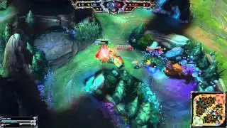 Respect the Jungle Nami... or else...