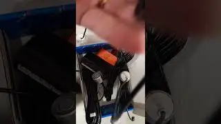 Sensor de Estacionamento Ré 4 Pontos 22mm Prata CD2297